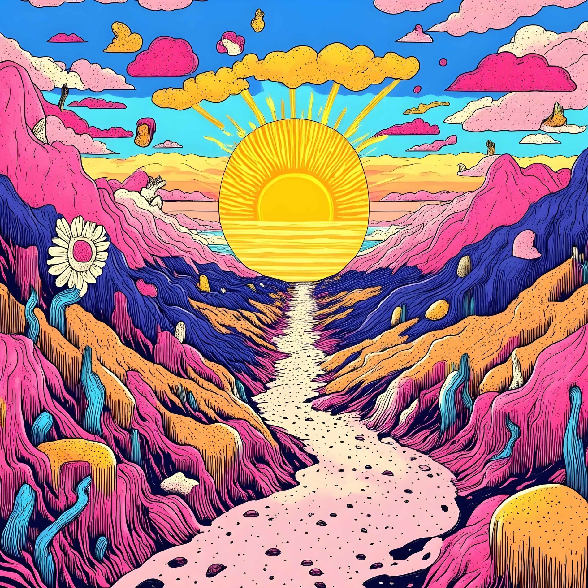 Album cover of Blown Away 3