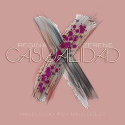 Cover of X Casualidad