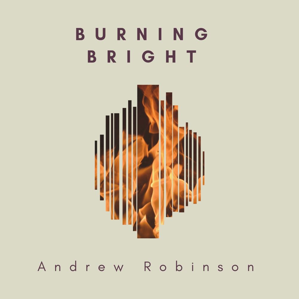 Picture of Burning Bright