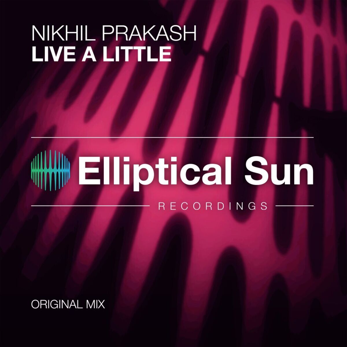 Album cover of Live A Little