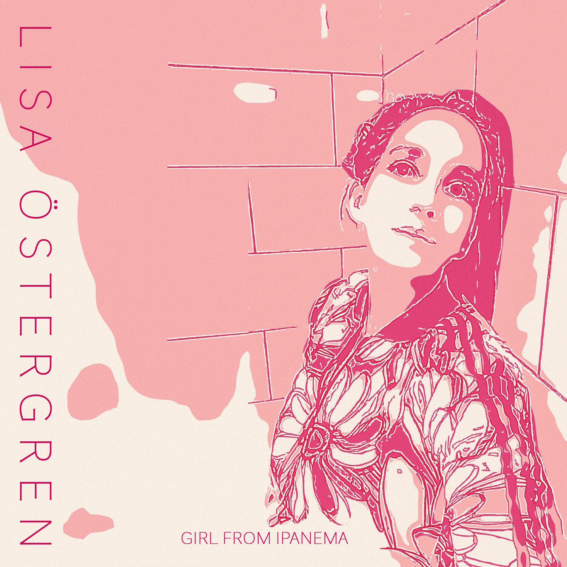 Album cover of The Girl from Ipanema