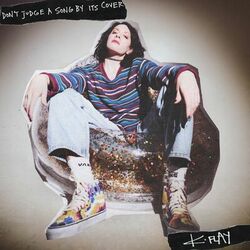 Cover of Don't Judge A Song By Its Cover
