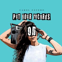 Cover of Put Your Records On