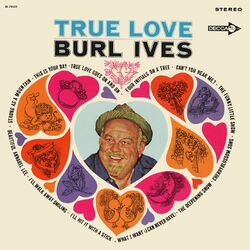 Cover of True Love