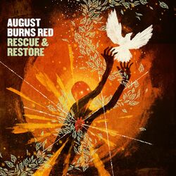 Cover of Rescue & Restore