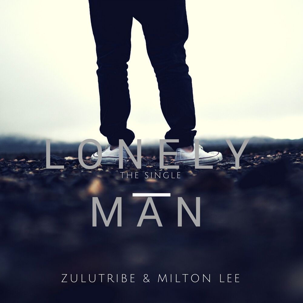 Picture of Lonely Man -The Single