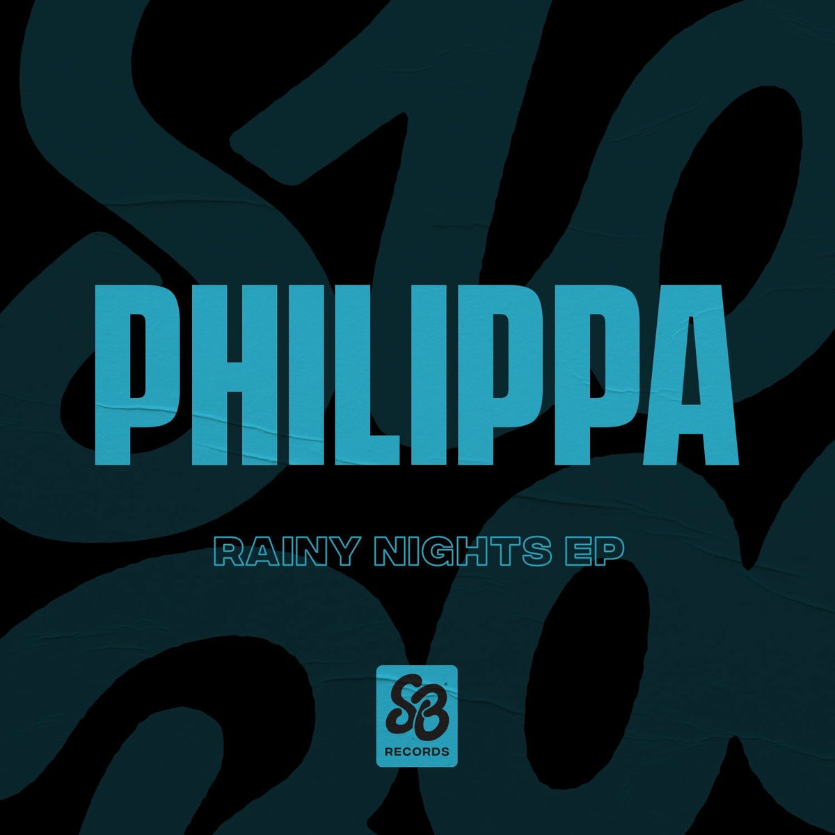 Album cover of Rainy Nights - EP