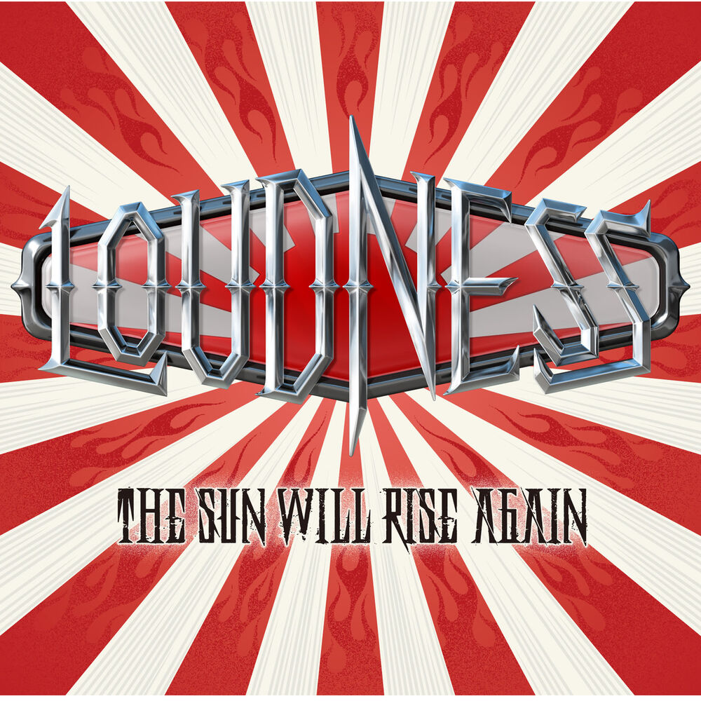 Picture of The Sun Will Rise Again