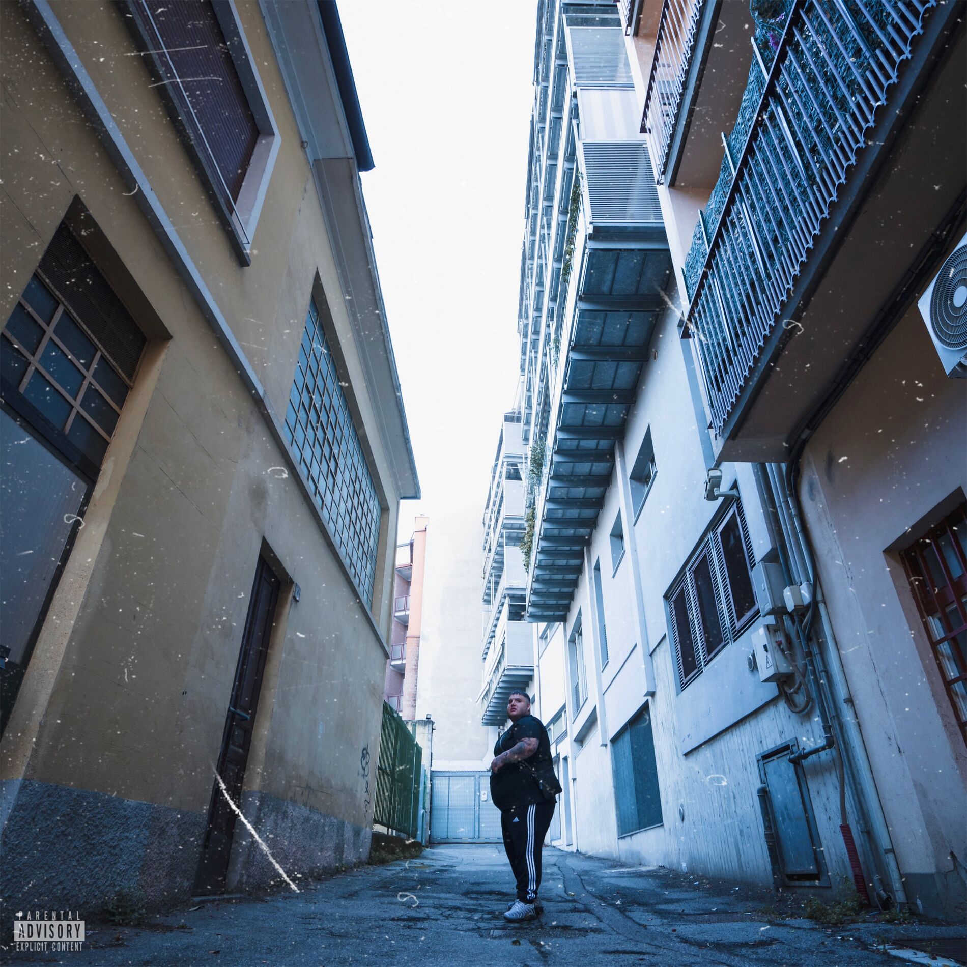 Album cover of Sto Nella Zone