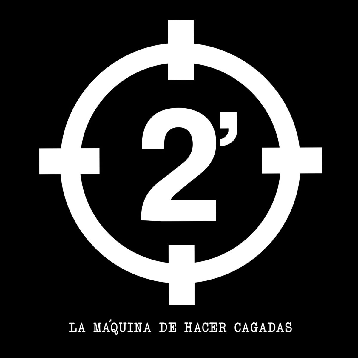 Album cover of Amor Suicida