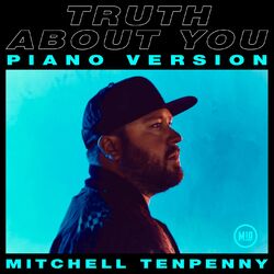 Cover of Truth About You (Piano Version)