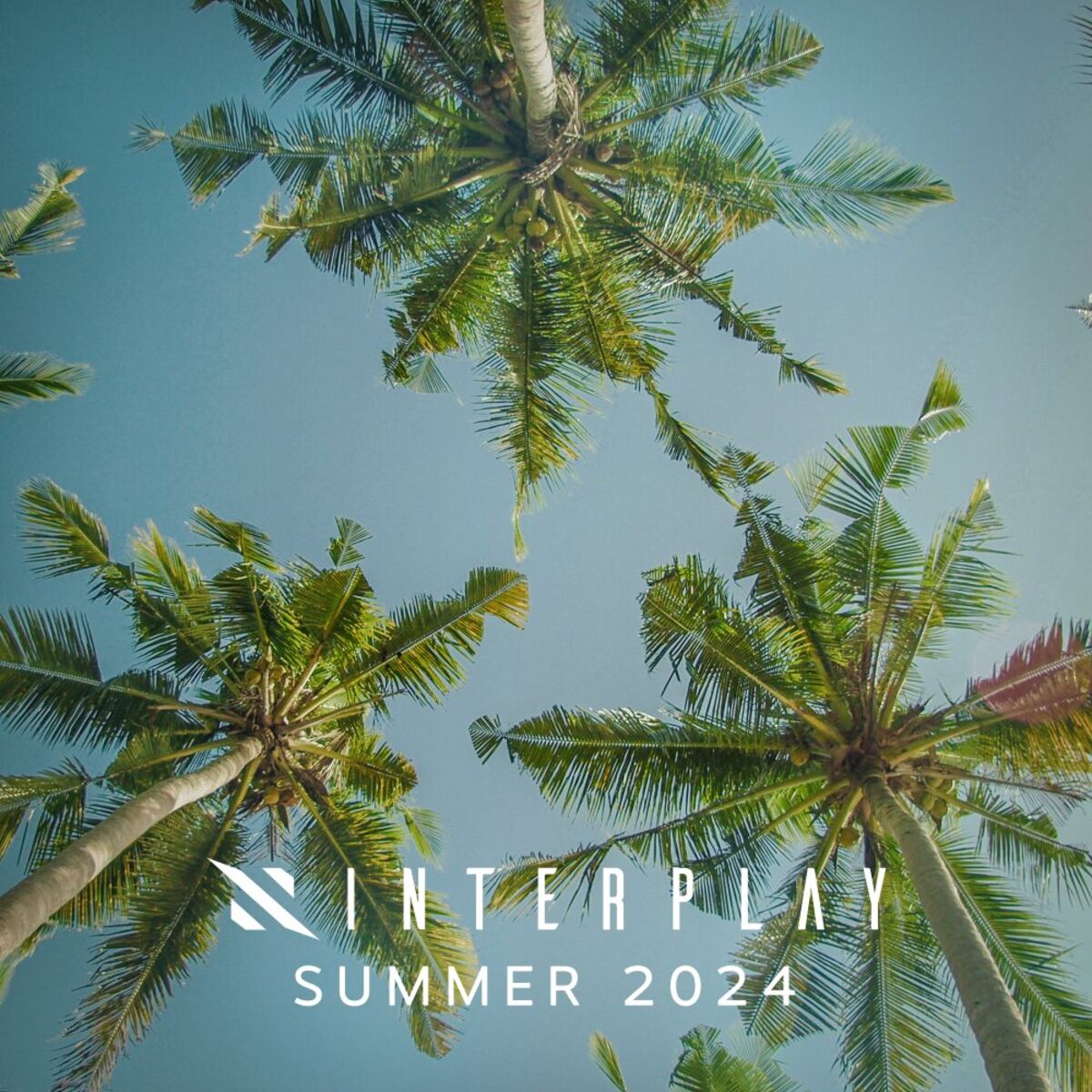 Album cover of Interplay Summer 2024