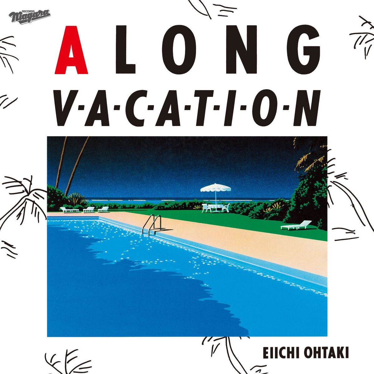 Album cover of Canaria Shoto Nite