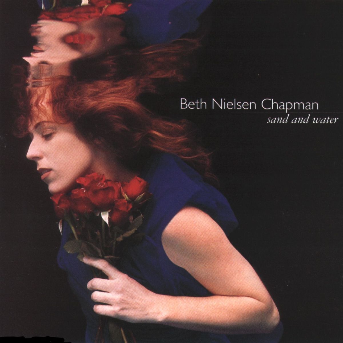 Album cover of Seven Shades of Blue