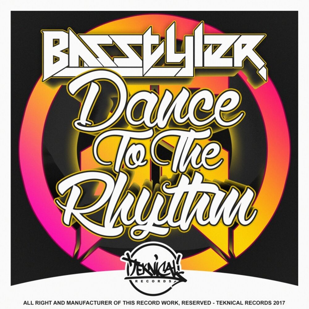 Picture of Dance To The Rhythm EP