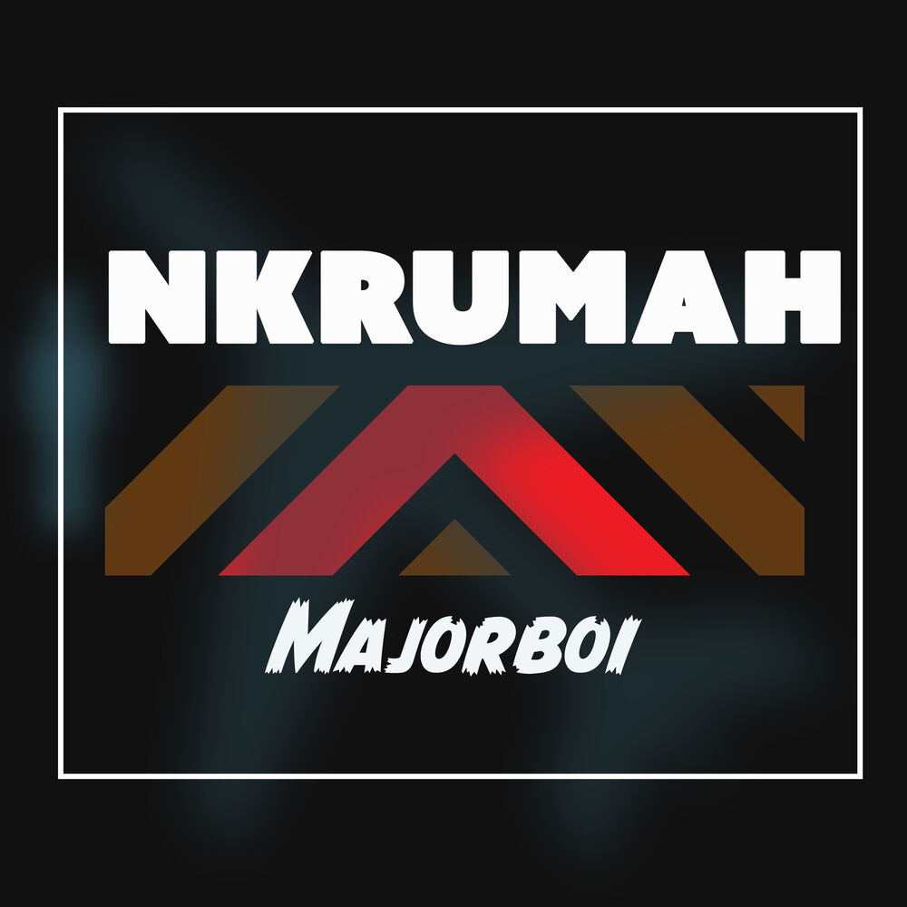 Picture of Nkrumah