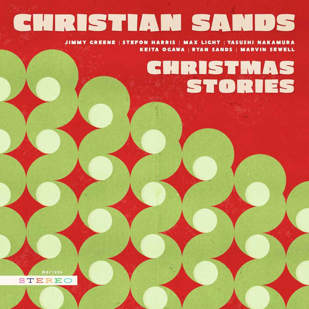 Album cover of Jingle Bells