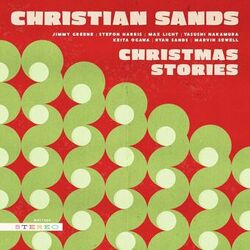 Cover of A Christmas Hymn