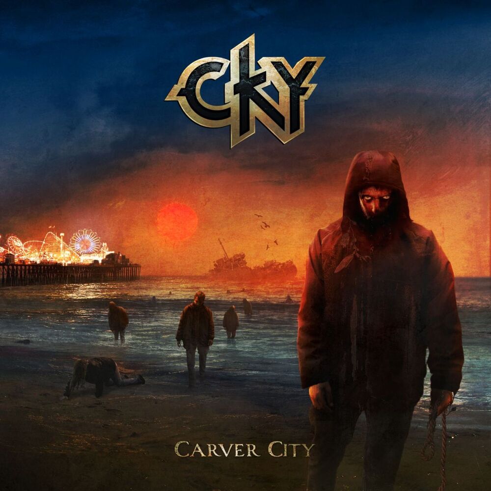 Picture of Carver City