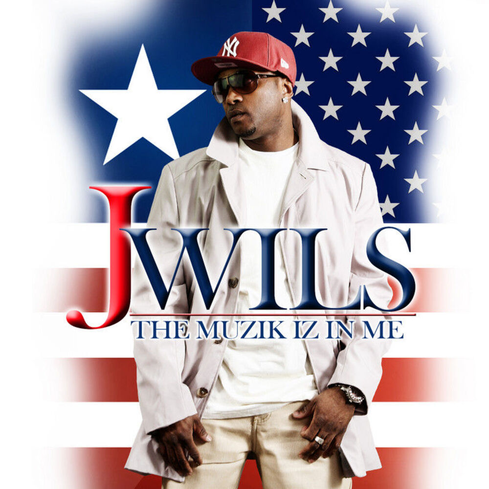 Picture of The Muzik Iz in Me