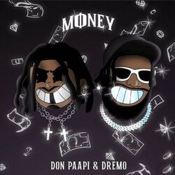 Cover of Money