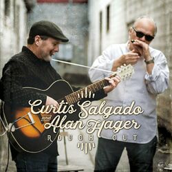 Cover of Rough Cut
