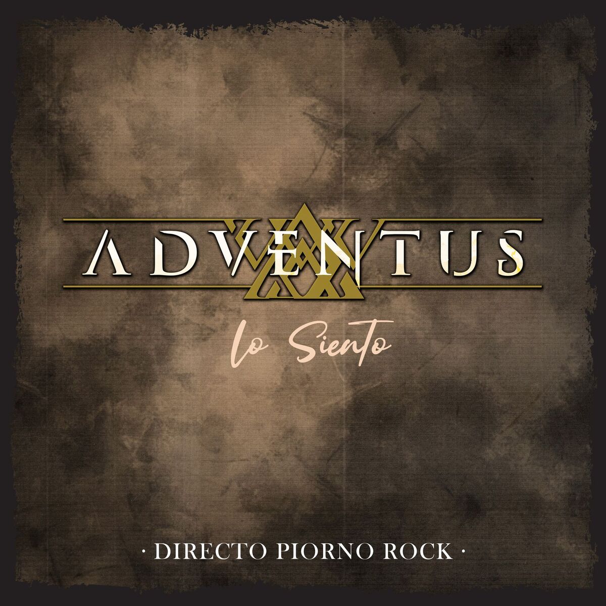 Album cover of Lo siento (Directo Piorno Rock)