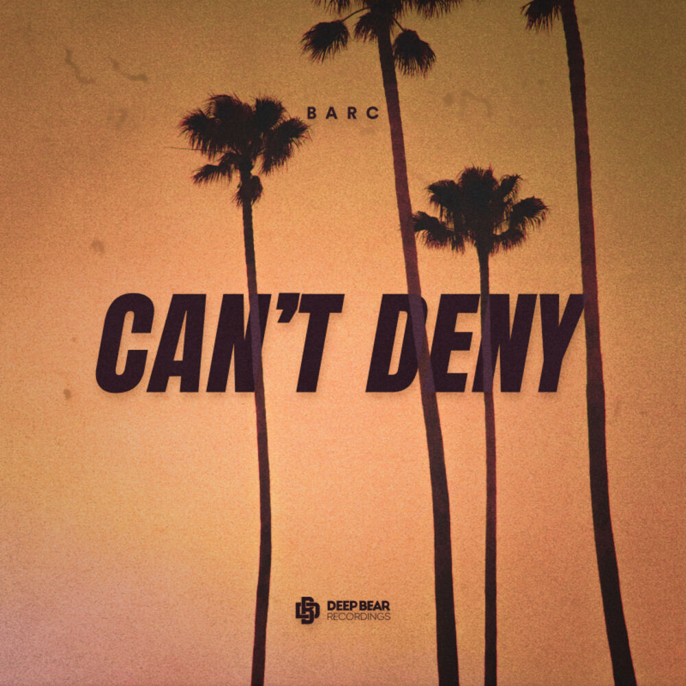 Picture of Can't Deny