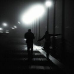 Cover of You & I