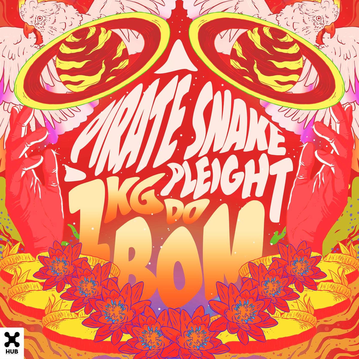 Album cover of 1kg do Bom