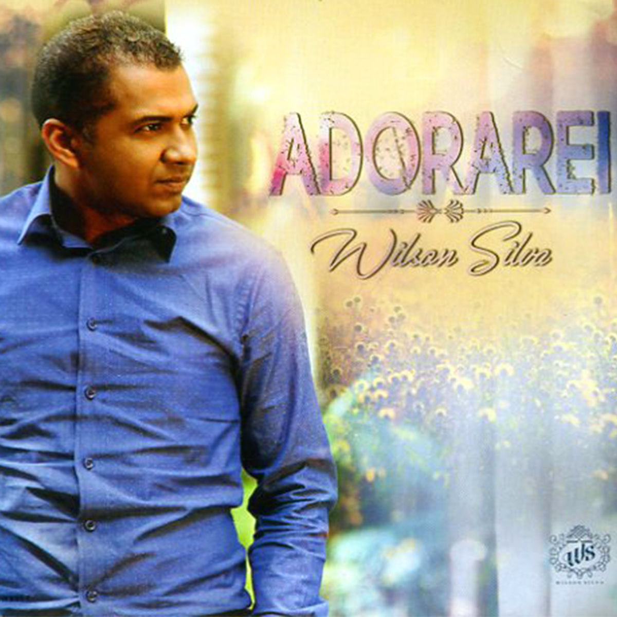 Album cover of Adorarei
