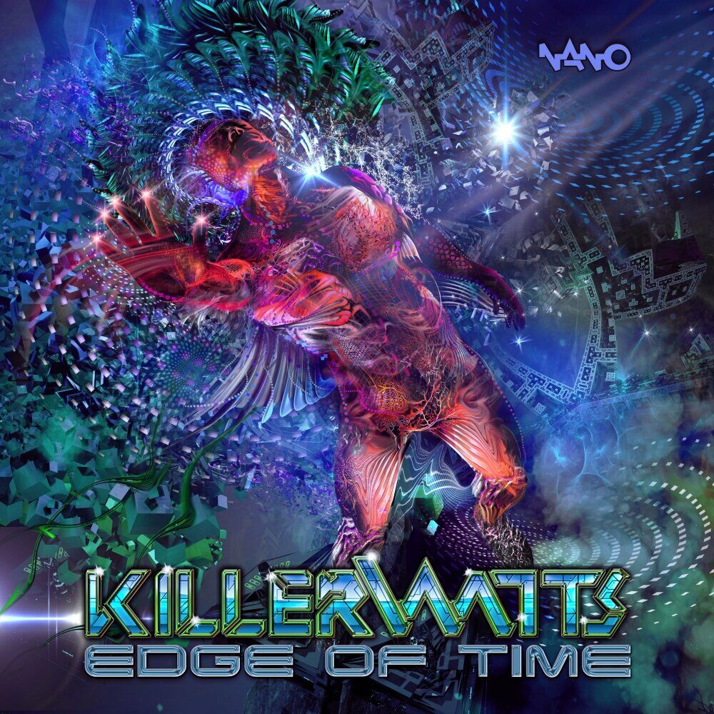 Picture of Edge Of Time