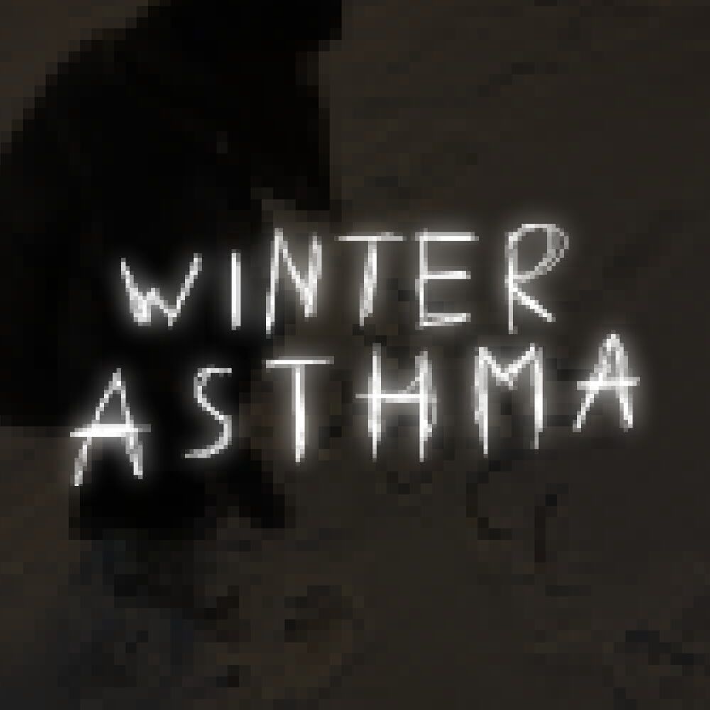 Picture of WINTER ASTHMA