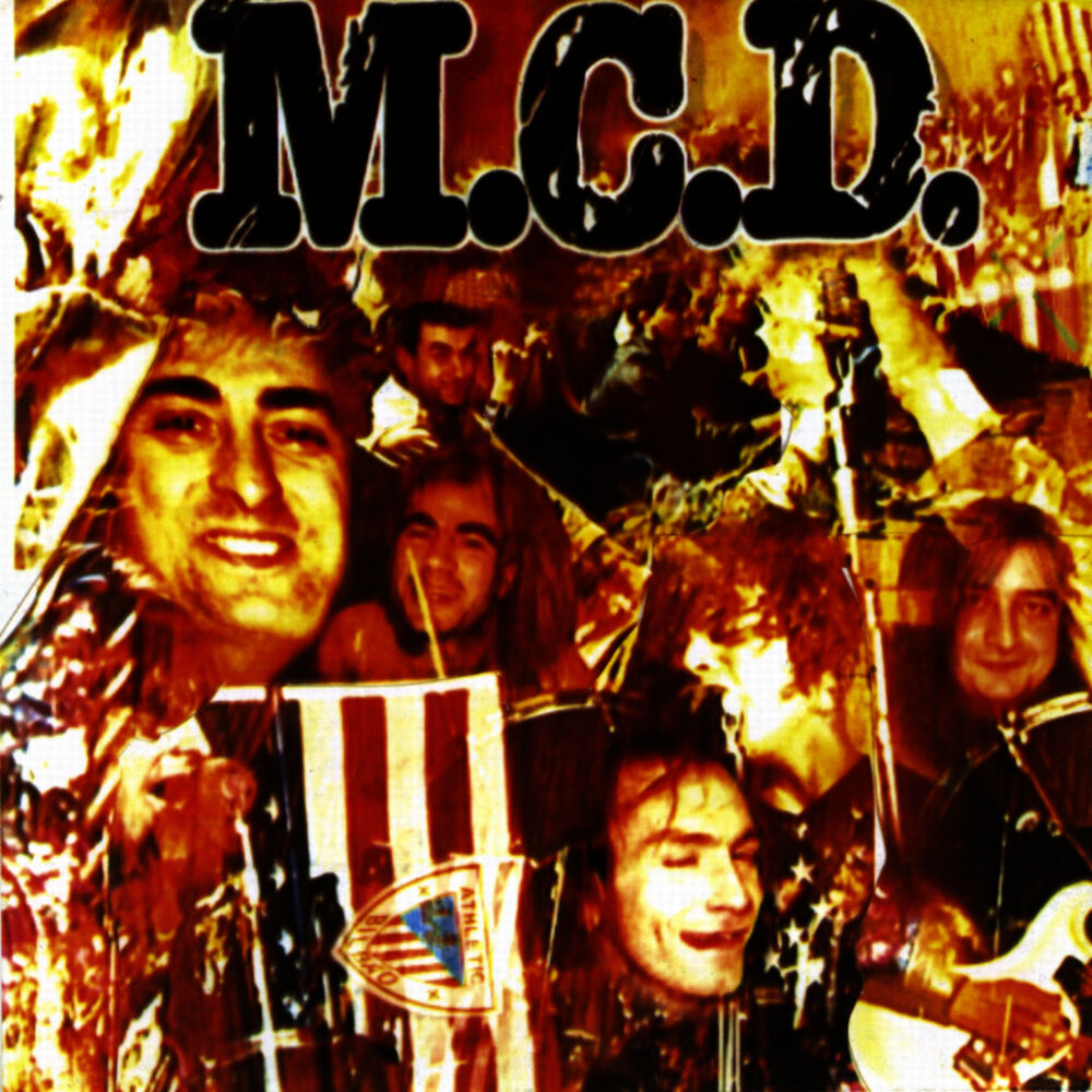 Picture of M.C.D.