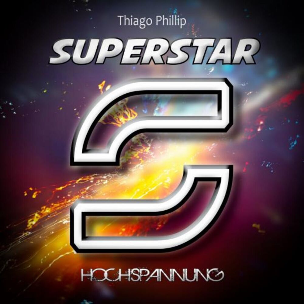 Picture of Superstar
