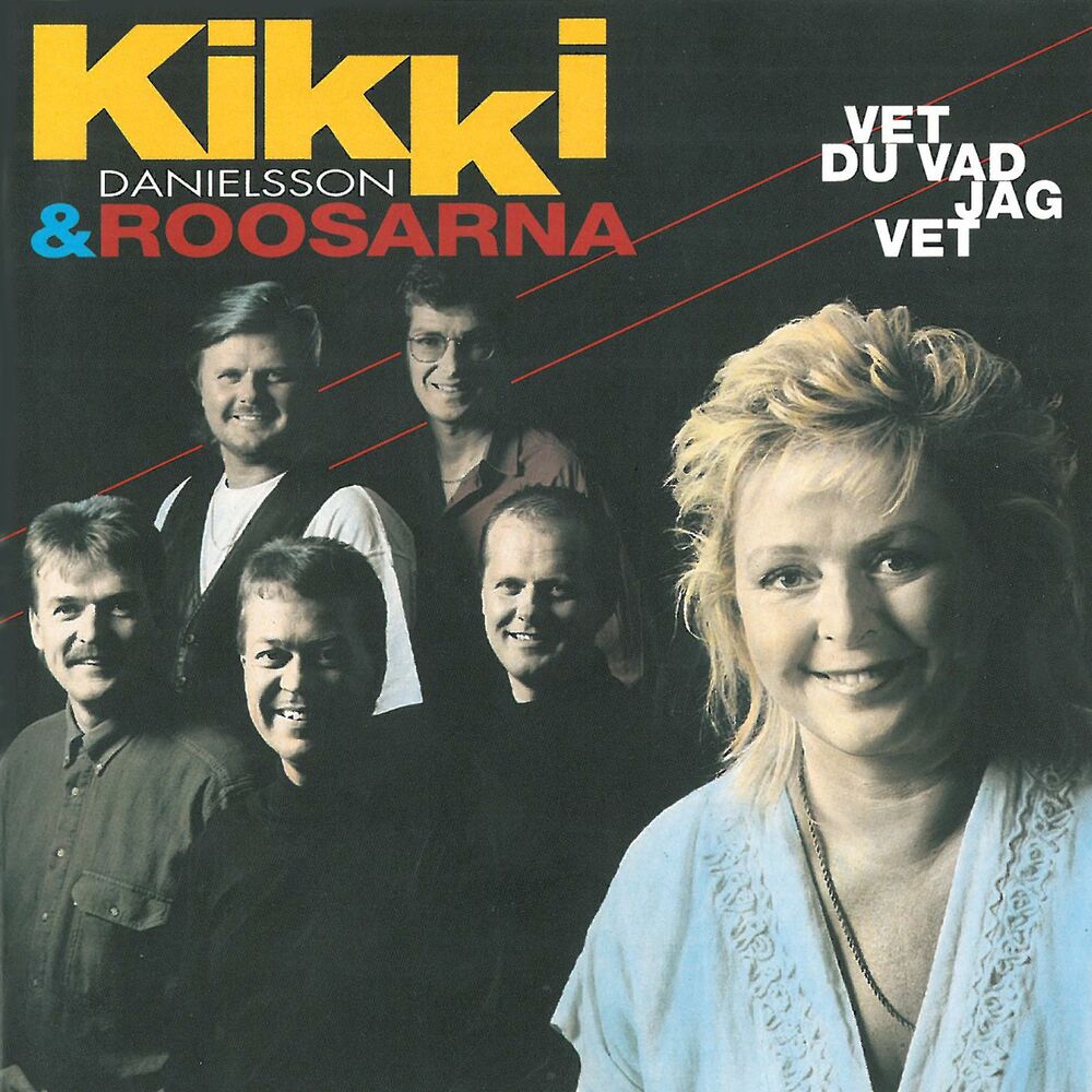 Picture of Vet du vad jag vet