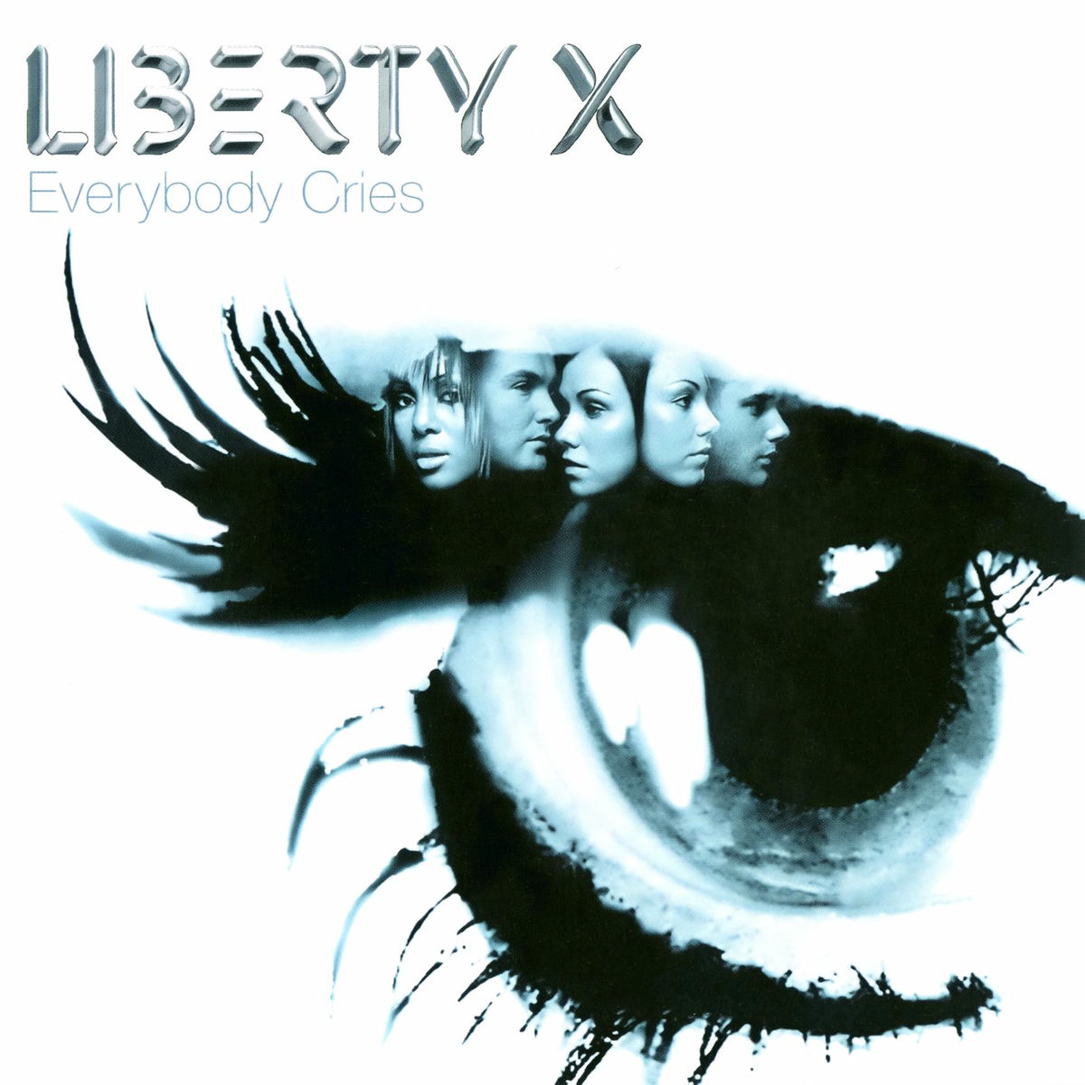 Album cover of Everybody Cries