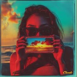Cover of Lofi Clouds