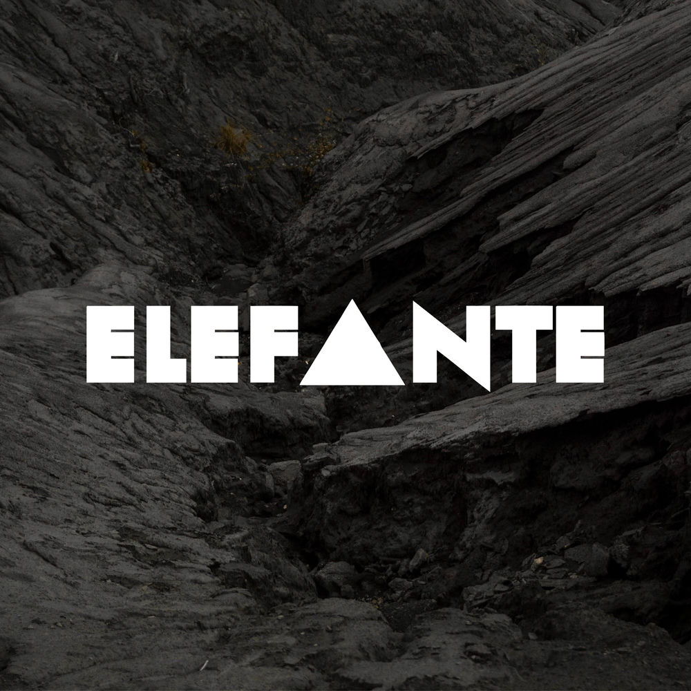 Elefante cover