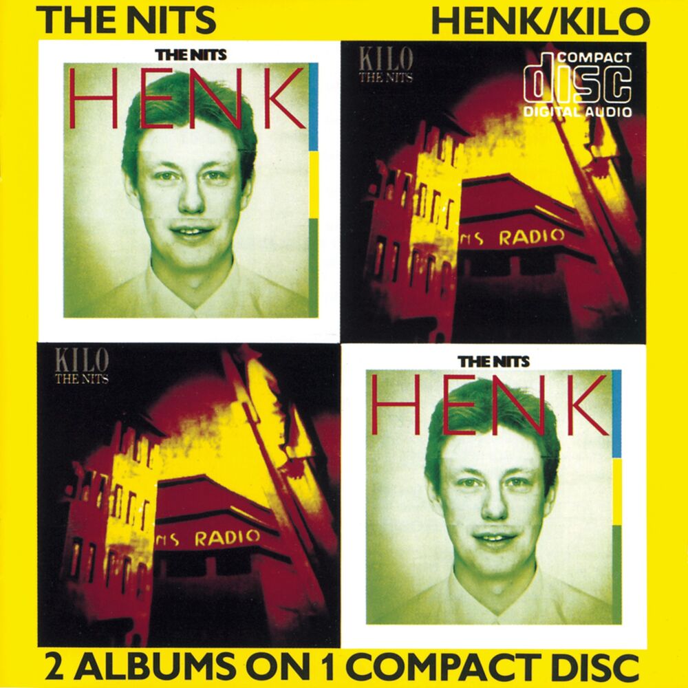 Picture of Henk/Kilo