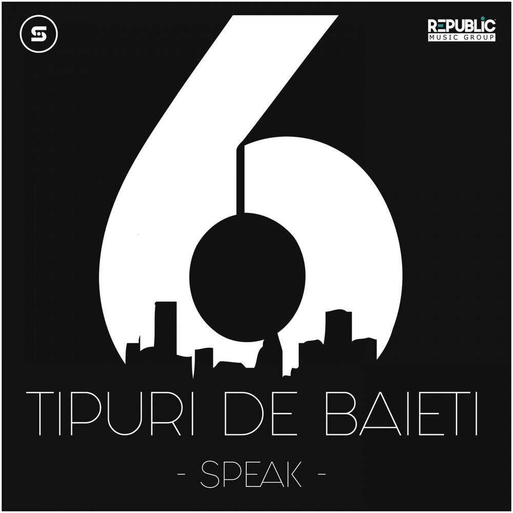 Picture of Sase Tipuri De Baieti