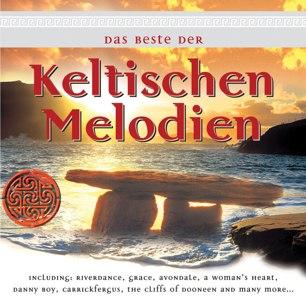 Picture of Das Beste der Keltischen Melodien