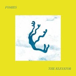Cover of The Elevator
