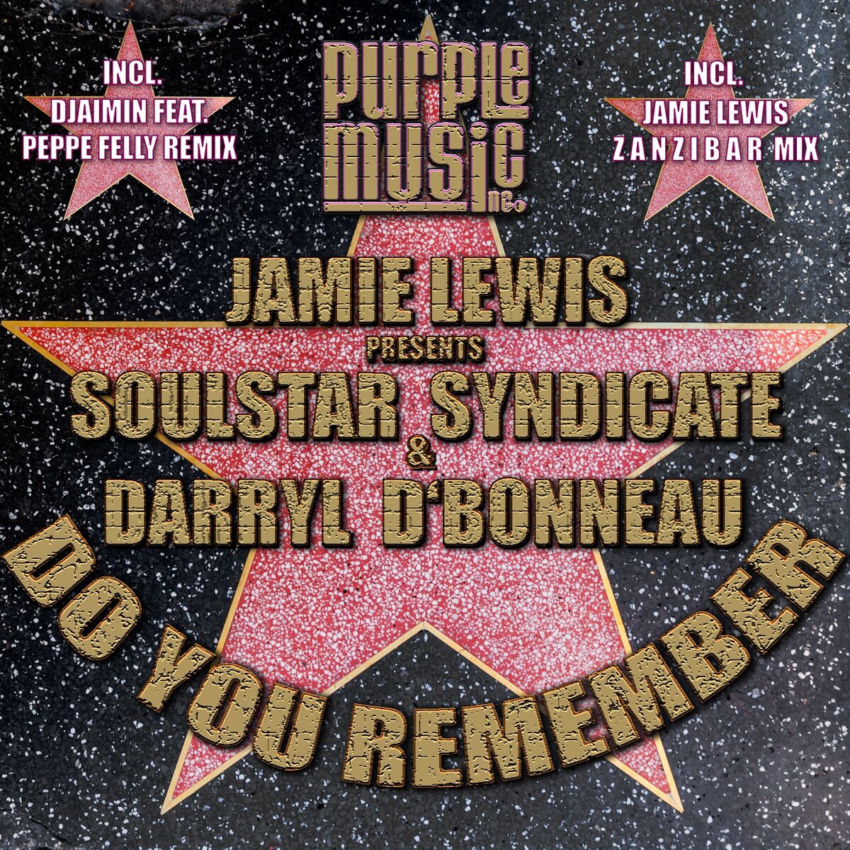 Album cover of Do You Remember