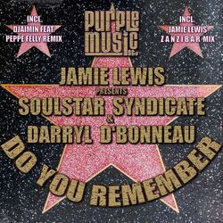 Cover of Do You Remember