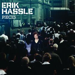 Cover of Pieces