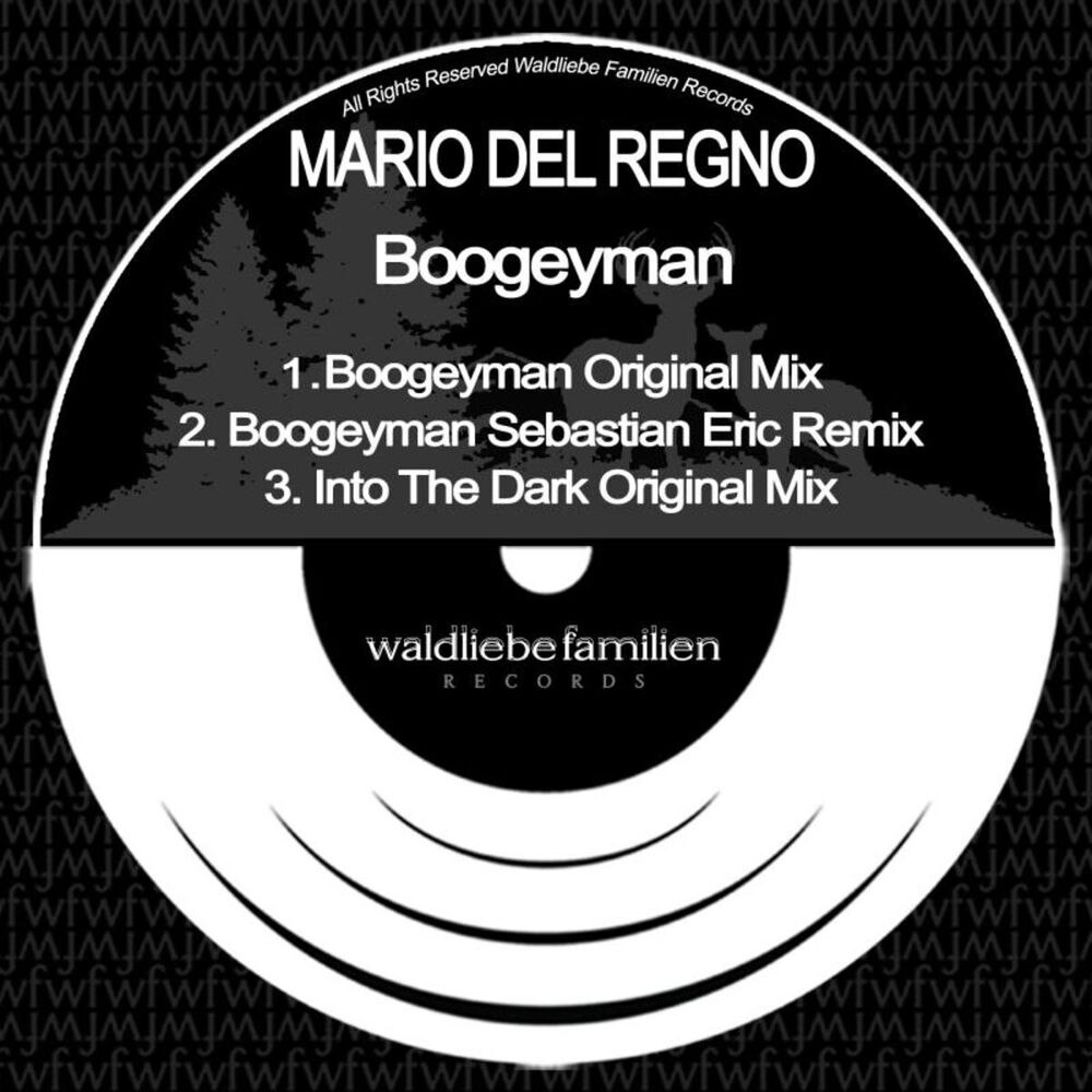 Picture of Boogeyman
