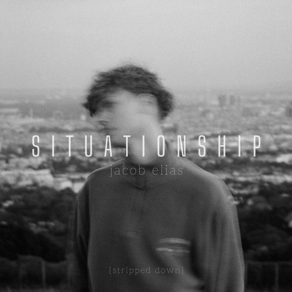 Album cover of Situationship