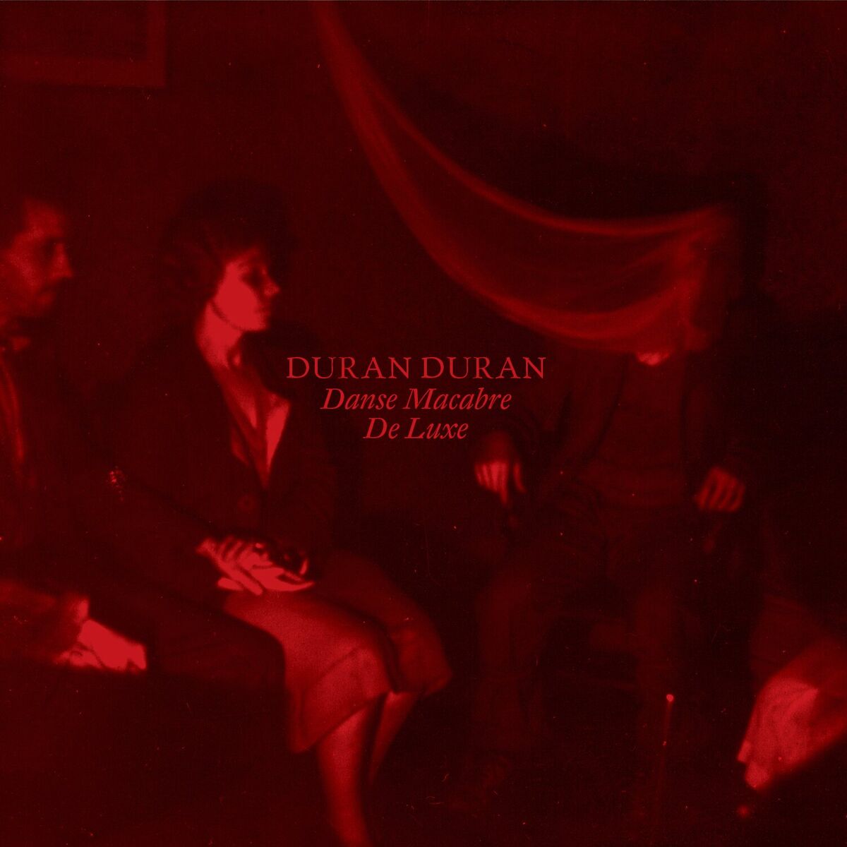 Album cover of EVIL WOMAN