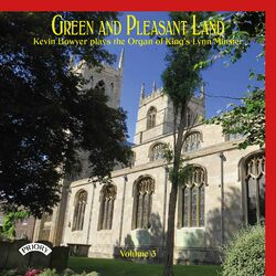 Cover of Green and Pleasant Land, Vol. 3
